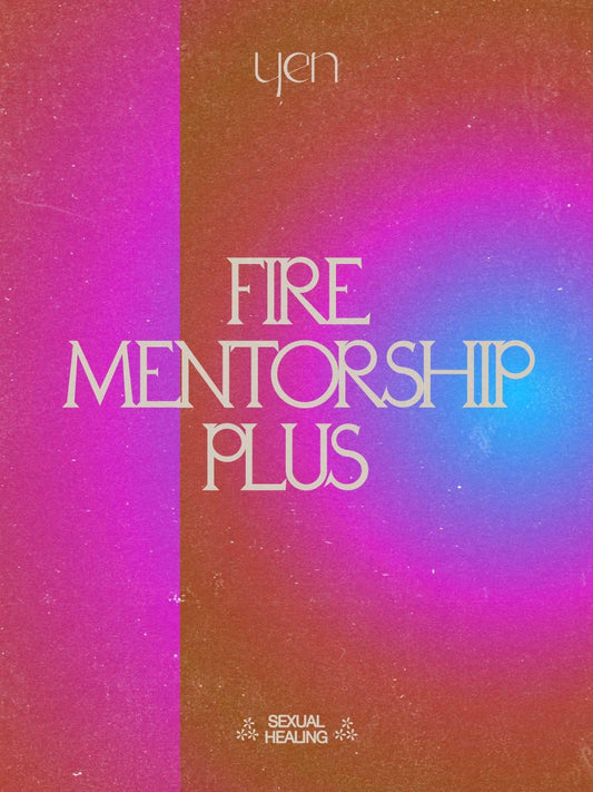 Fire Mentorship Plus