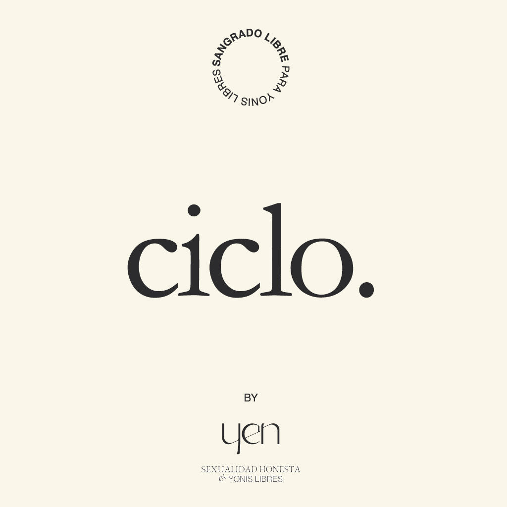 Ciclo Menstrual Underware Boxer